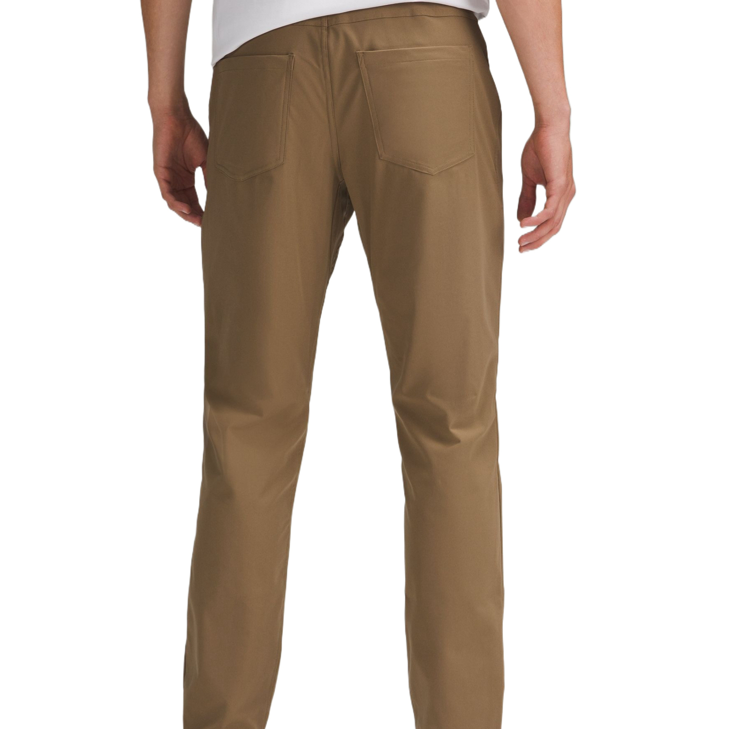 Брюки повседневные ABC Warpstreme Unisex Lululemon, Silver Drop
Брюки повседневные ABC Warpstreme Unisex Lululemon, Silver Drop