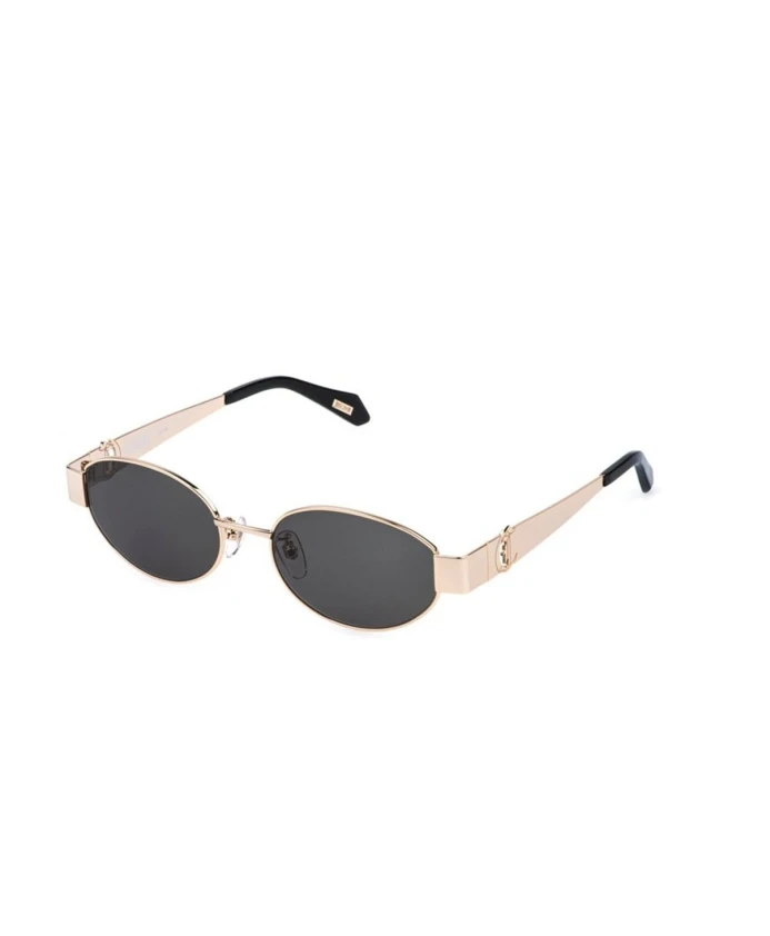 Солнцезащитные очки Sjc152 Just Cavalli, желтый
Солнцезащитные очки Sjc152 Just Cavalli, желтый