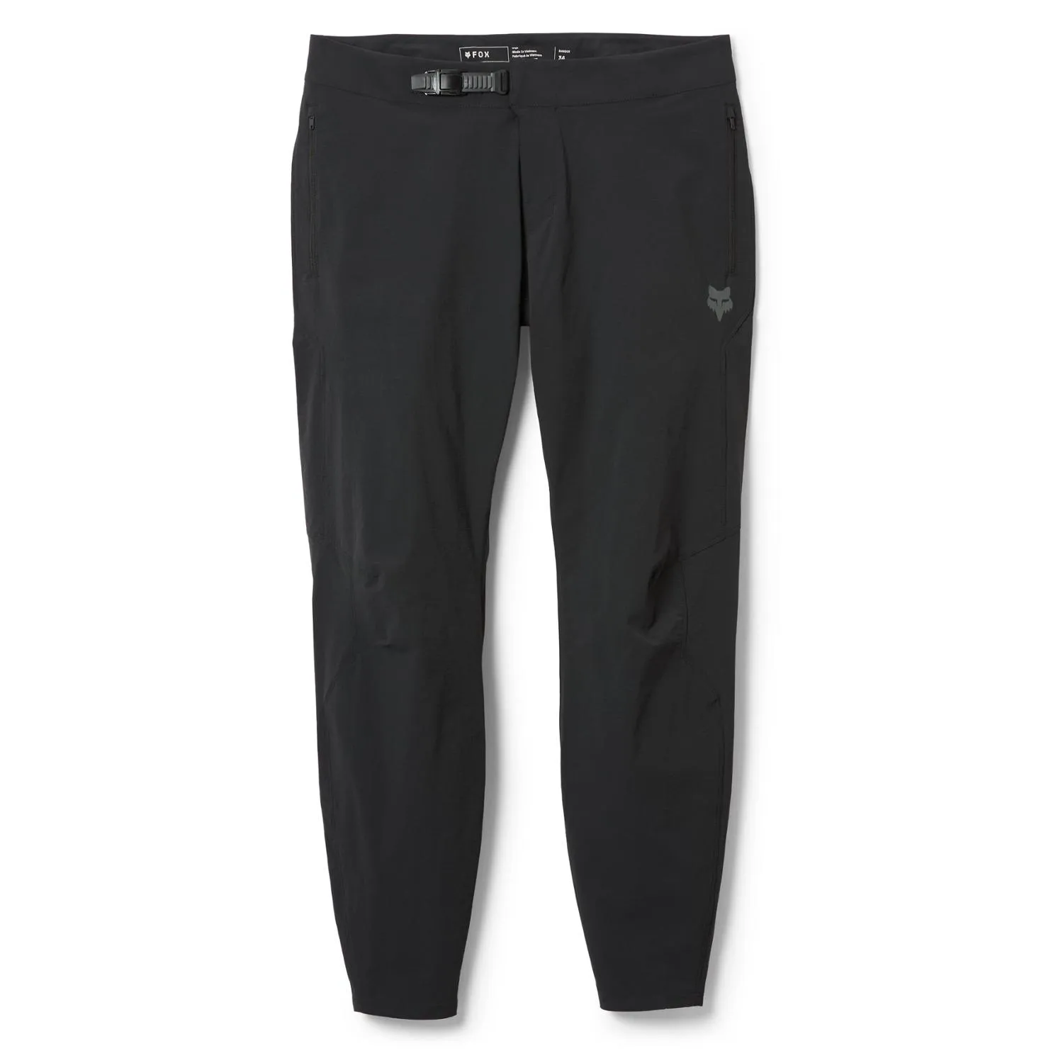 Мужские велотрусы Ranger Fox, Black
Мужские велотрусы Ranger Fox, Black