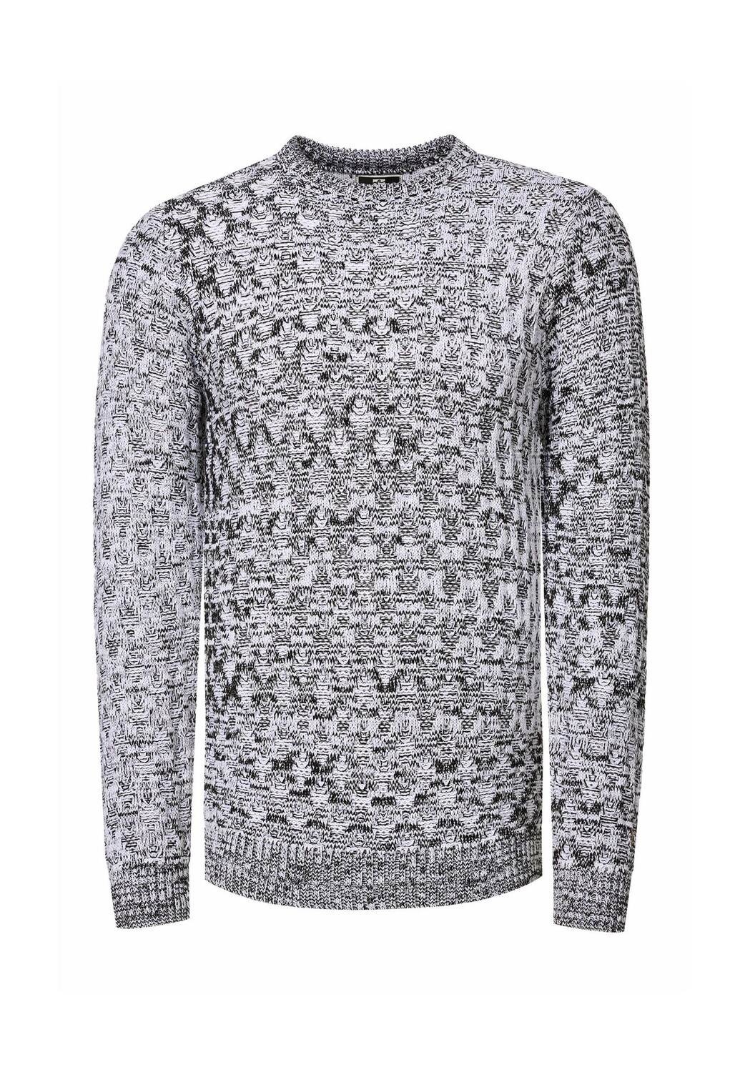 Вязаный свитер с красивым узором RUSTY NEAL
Вязаный свитер с красивым узором RUSTY NEAL