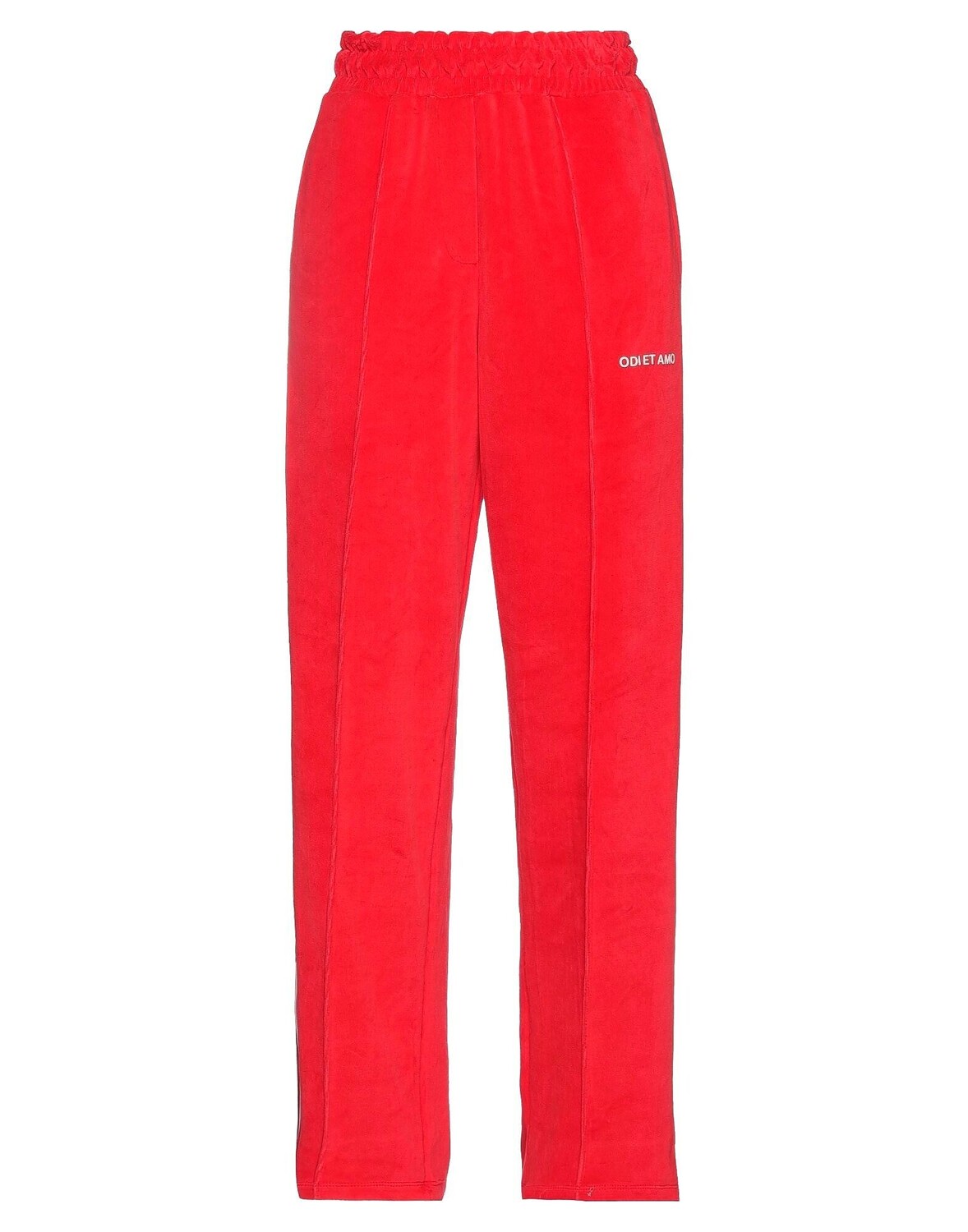 Брюки Odi Et Amo, красный
Брюки Odi Et Amo, красный