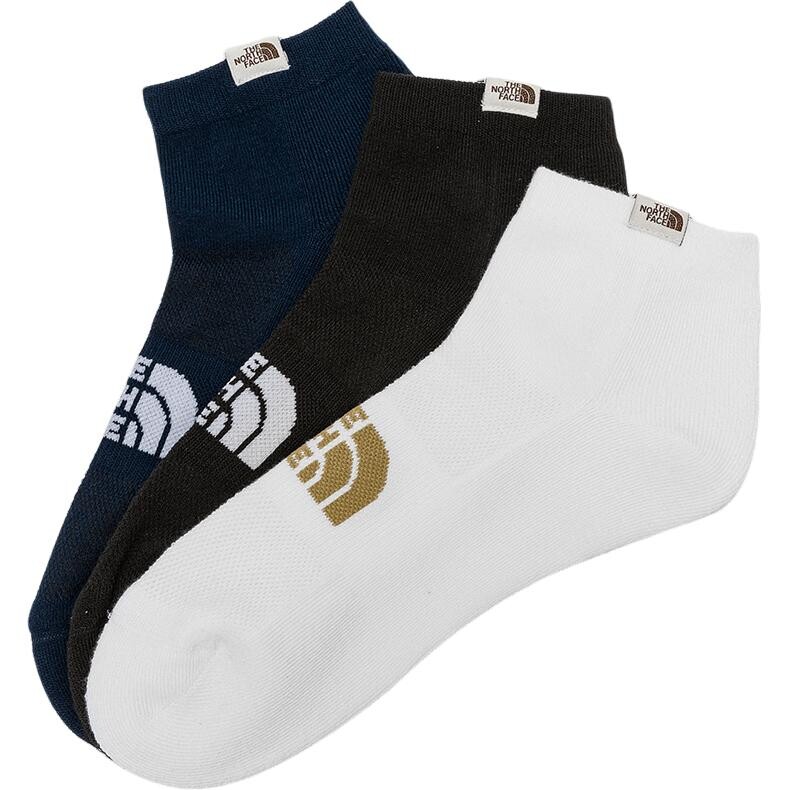 Носки унисекс The North Face
Носки унисекс The North Face