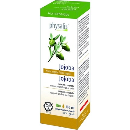 Масло для тела 100мл, Physalis
Масло для тела 100мл, Physalis