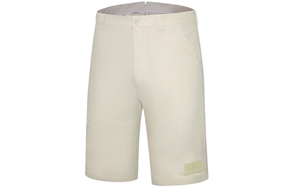Повседневные шорты мужские PGA, хаки
Повседневные шорты мужские PGA, хаки