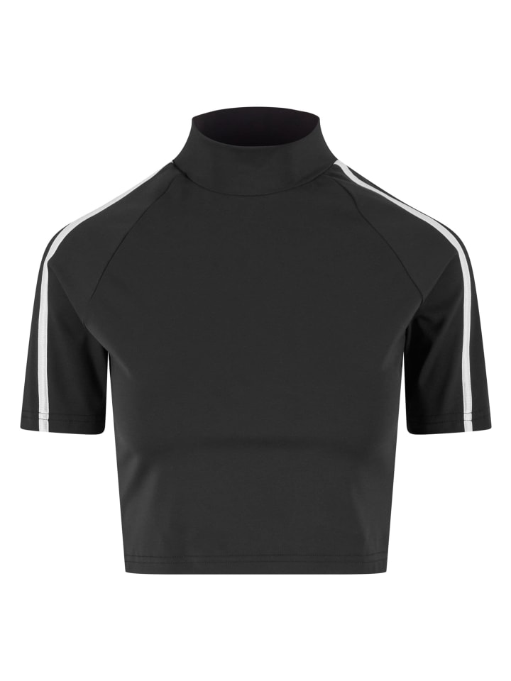 Футболка Urban Classics, черный
Футболка Urban Classics, черный