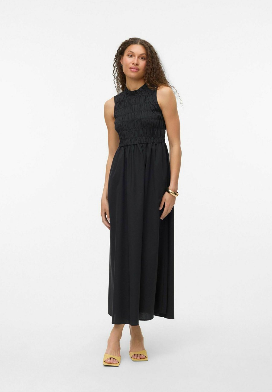 Платье Vero Moda VMANN MIDI, Black
Платье Vero Moda VMANN MIDI, Black