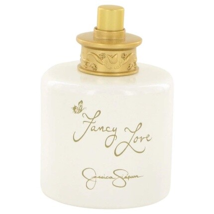 Fancy Love by Jessica Simpson EDP спрей для женщин, 3,4 унции — тестер
Fancy Love by Jessica Simpson EDP спрей для женщин, 3,4 унции — тестер