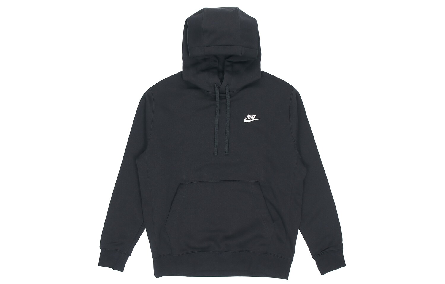 Мужская толстовка Nike, черный
Мужская толстовка Nike, черный