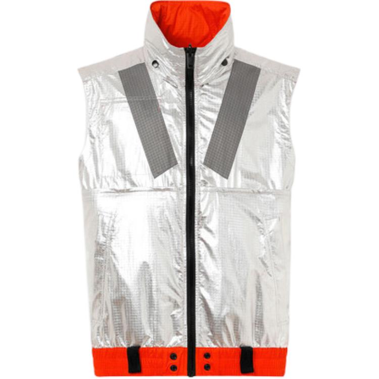 DIESEL Мужская майка silver white
DIESEL Мужская майка silver white