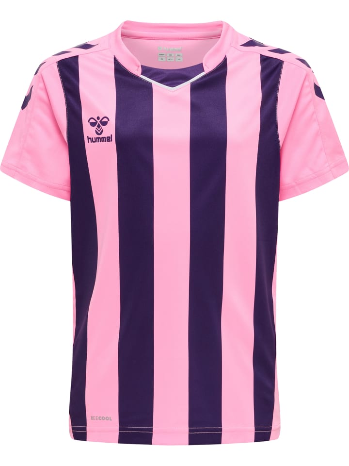 Hummel Детская футболка в стиле Hmlcore с рисунком «Сахарая вата/Асаи»
Hummel Детская футболка в стиле Hmlcore с рисунком «Сахарая вата/Асаи»