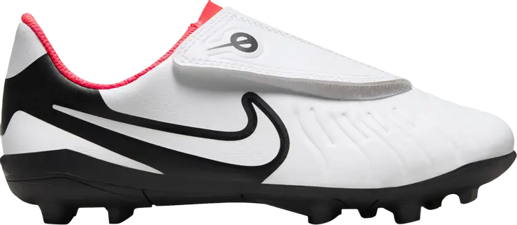 Кроссовки Tiempo Legend 10 Club MG PS 'Ready Pack', белый
Кроссовки Tiempo Legend 10 Club MG PS 'Ready Pack', белый