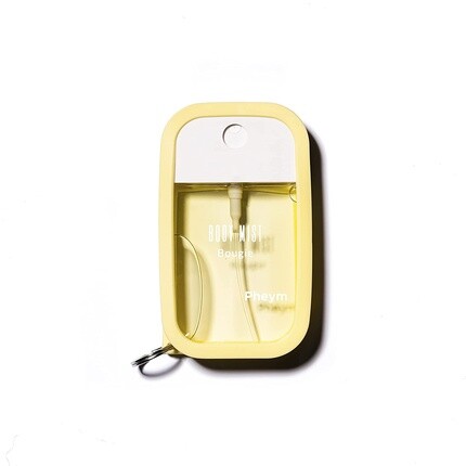 Ароматический спрей для тела Bougie для женщин, Pheym
Ароматический спрей для тела Bougie для женщин, Pheym