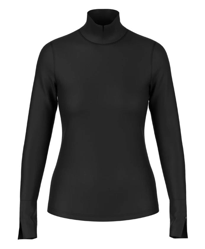 Черная футболка в стиле zc j14 Marc Cain, черный
Черная футболка в стиле zc j14 Marc Cain, черный