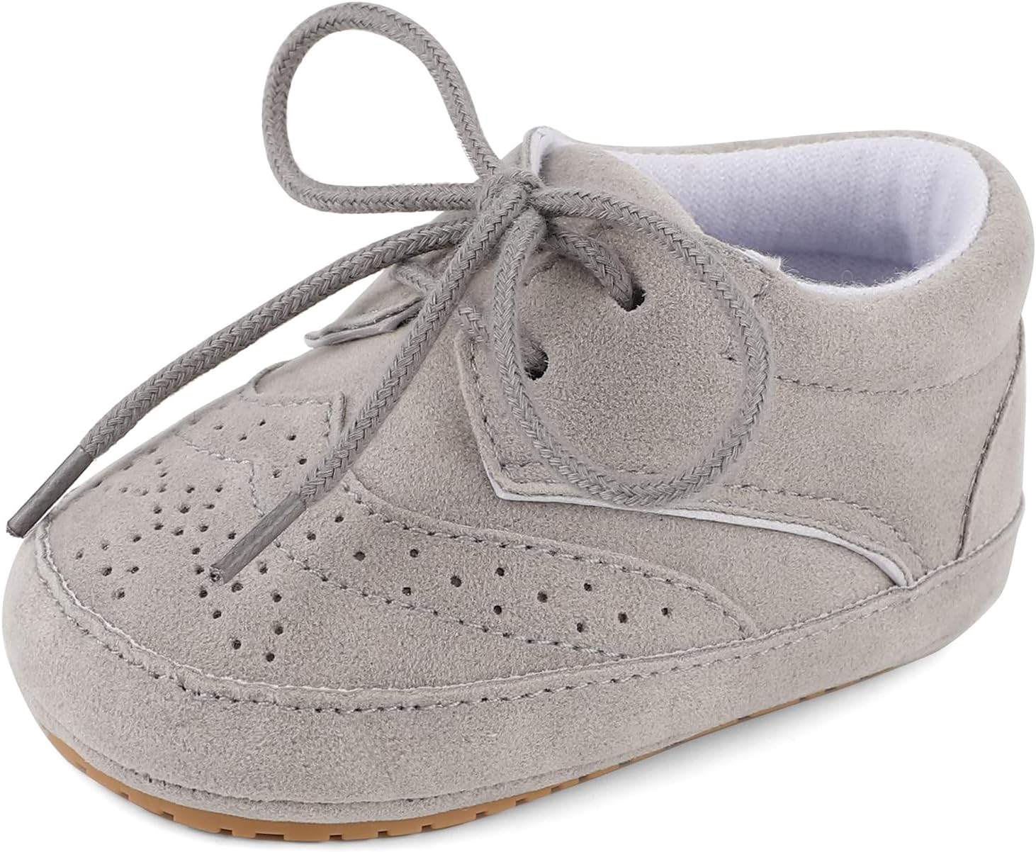 Детские туфли ESTAMICO для мальчиков, кроссовки для первых шагов из ПУ, серый
Детские туфли ESTAMICO для мальчиков, кроссовки для первых шагов из ПУ, серый