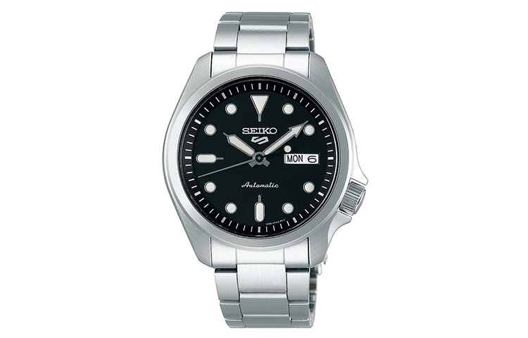 Мужские часы SEIKO
Мужские часы SEIKO