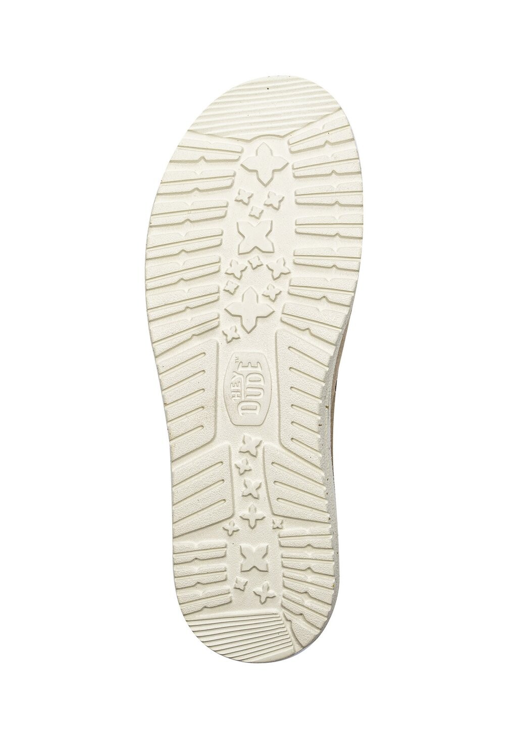 Обувь на шнуровке Hey Dude, бежевый
Обувь на шнуровке Hey Dude, бежевый