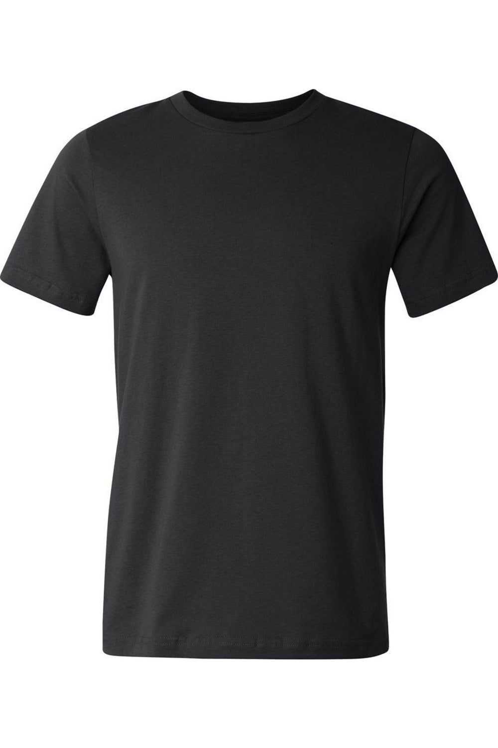 Футболка из джерси BELLA + CANVAS, произведенная в США, черный
Футболка из джерси BELLA + CANVAS, произведенная в США, черный