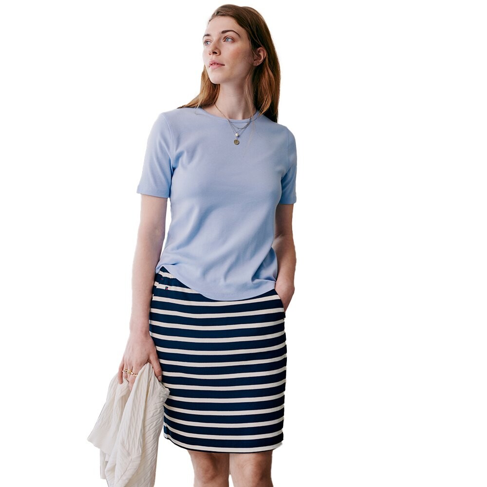 Короткая юбка Redgreen Nabila, синий
Короткая юбка Redgreen Nabila, синий