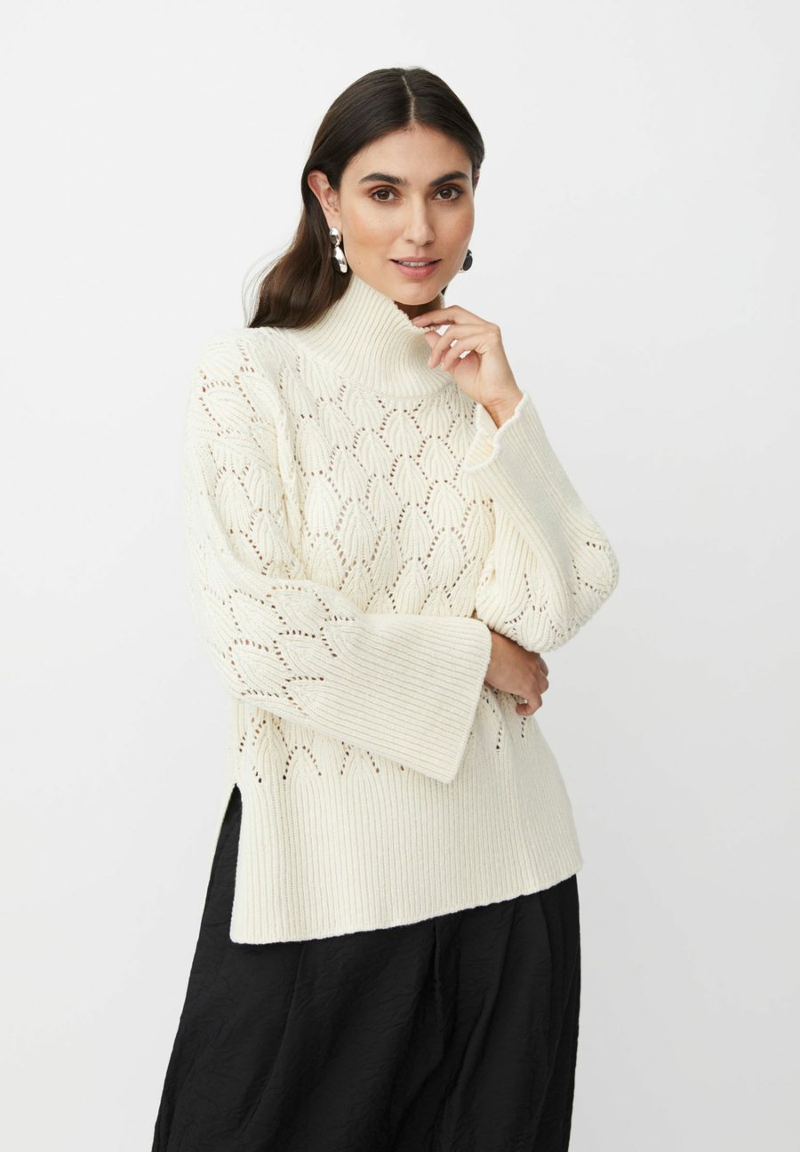 Джемпер Masai MaFabiano, Whitecap/White
Джемпер Masai MaFabiano, Whitecap/White