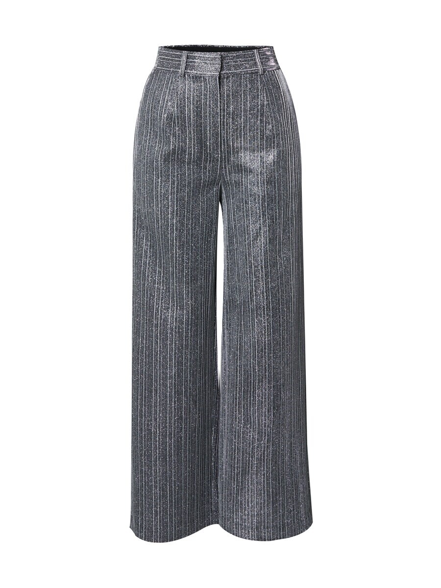 Тканевые брюки YAS Loose fit Pants, серый
Тканевые брюки YAS Loose fit Pants, серый