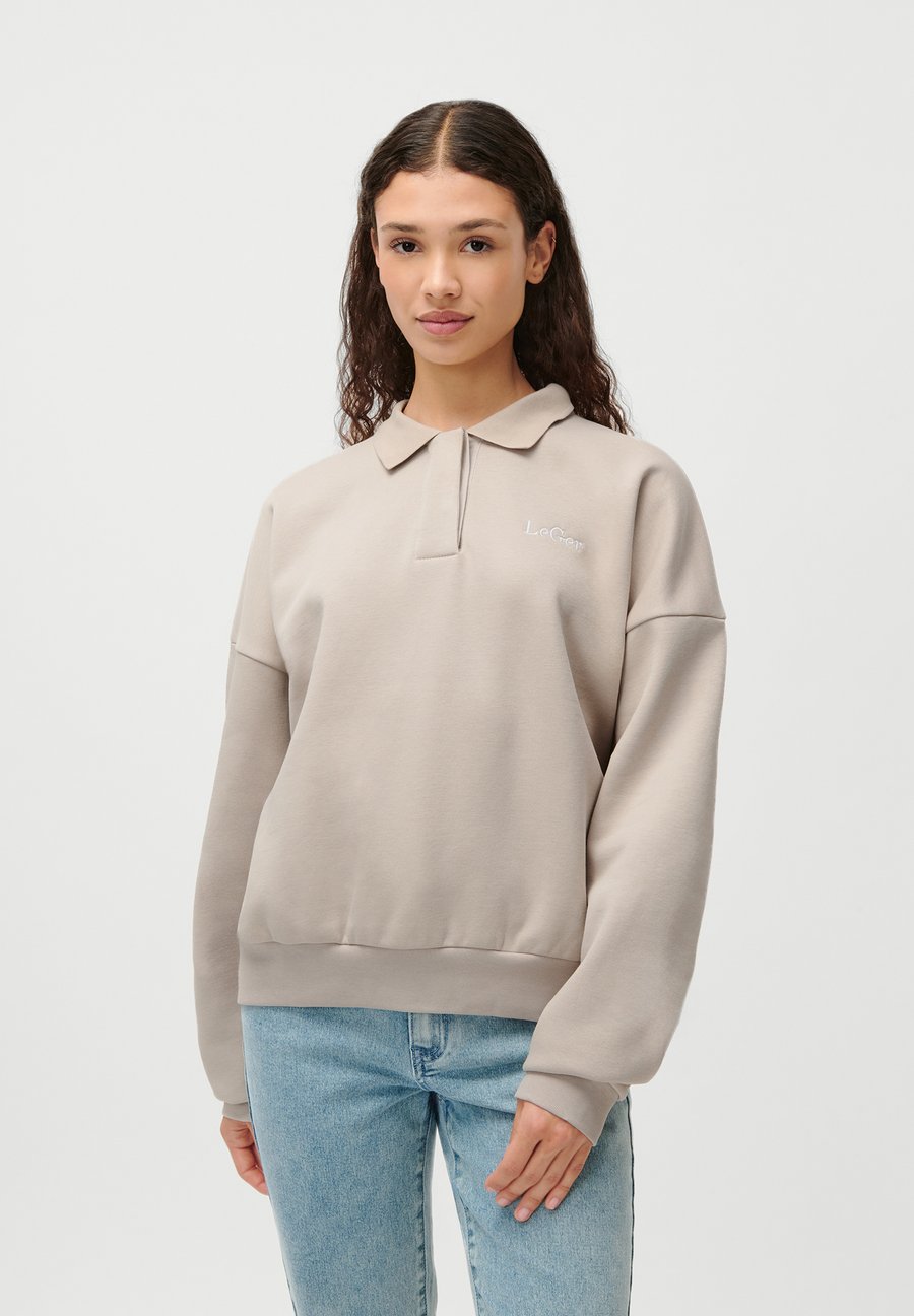 Толстовка LeGer by Lena Gercke JANNEKE, Chateau Grey/Grey
Толстовка LeGer by Lena Gercke JANNEKE, Chateau Grey/Grey