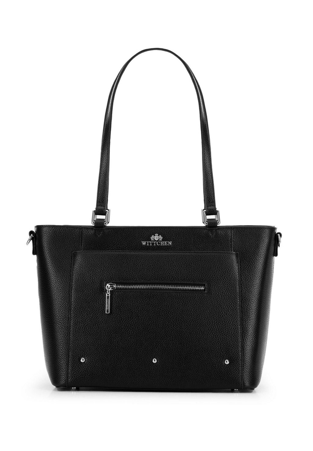 Сумка-тоут WITTCHEN, черный
Сумка-тоут WITTCHEN, черный