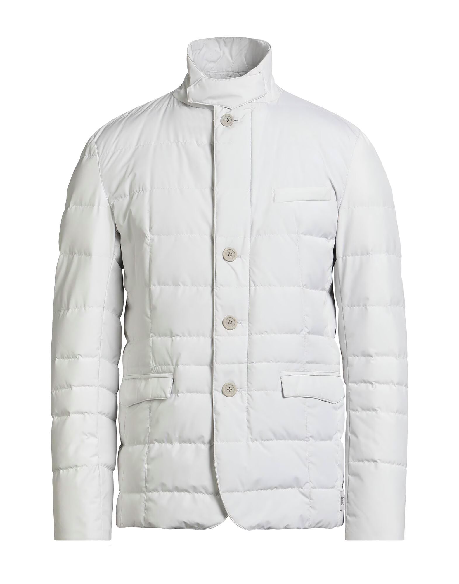 Куртка Laminar Herno, светло-серый
Куртка Laminar Herno, светло-серый