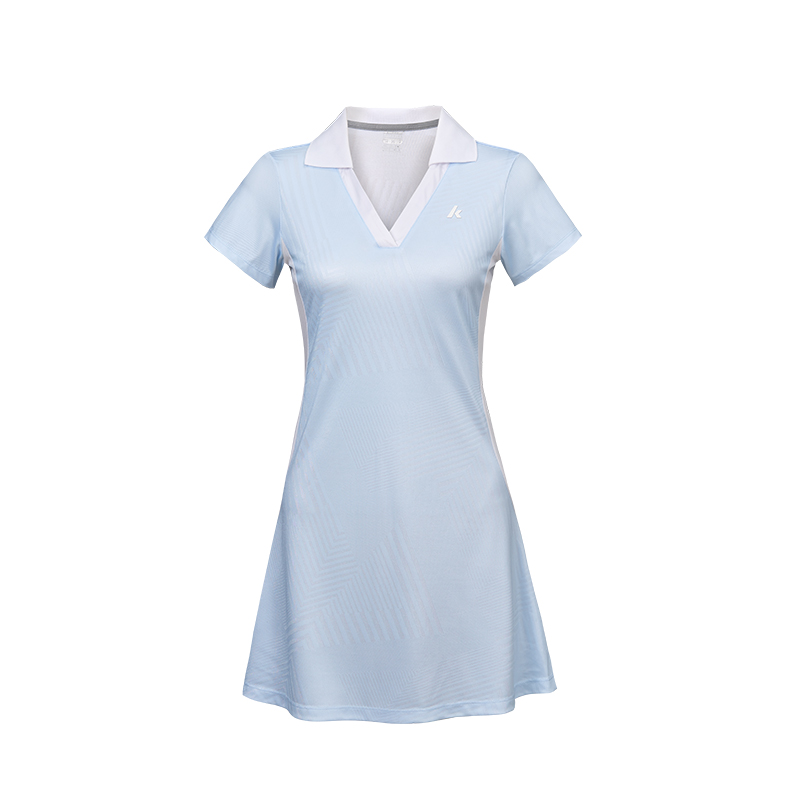 Женское платье с коротким рукавом Kawasaki, черное
Женское платье с коротким рукавом Kawasaki, черное