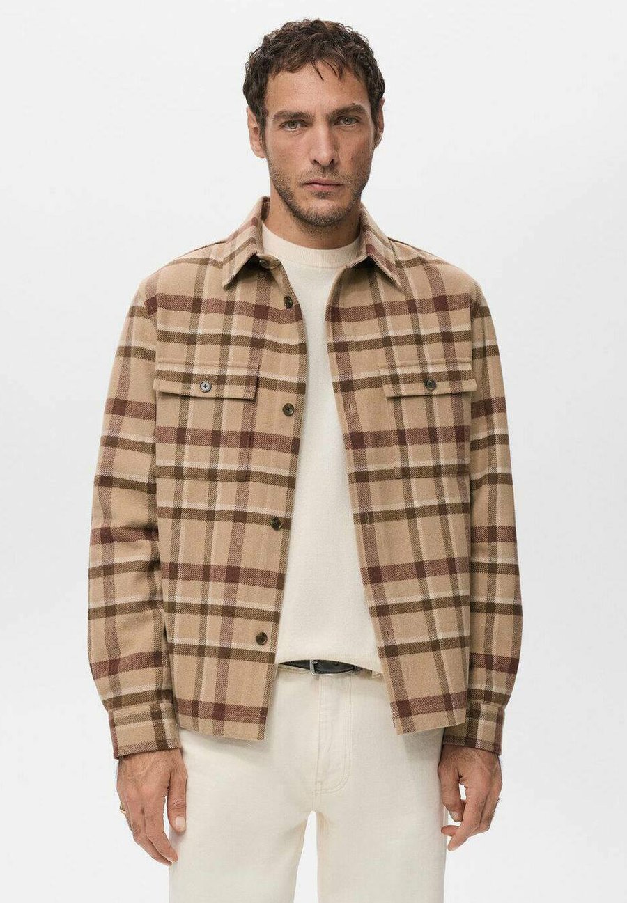 Куртка Mango Summer jacket, Brown
Куртка Mango Summer jacket, Brown