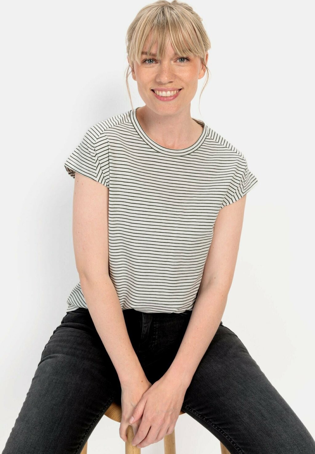 Принт на футболке RINGEL camel active, зеленый
Принт на футболке RINGEL camel active, зеленый