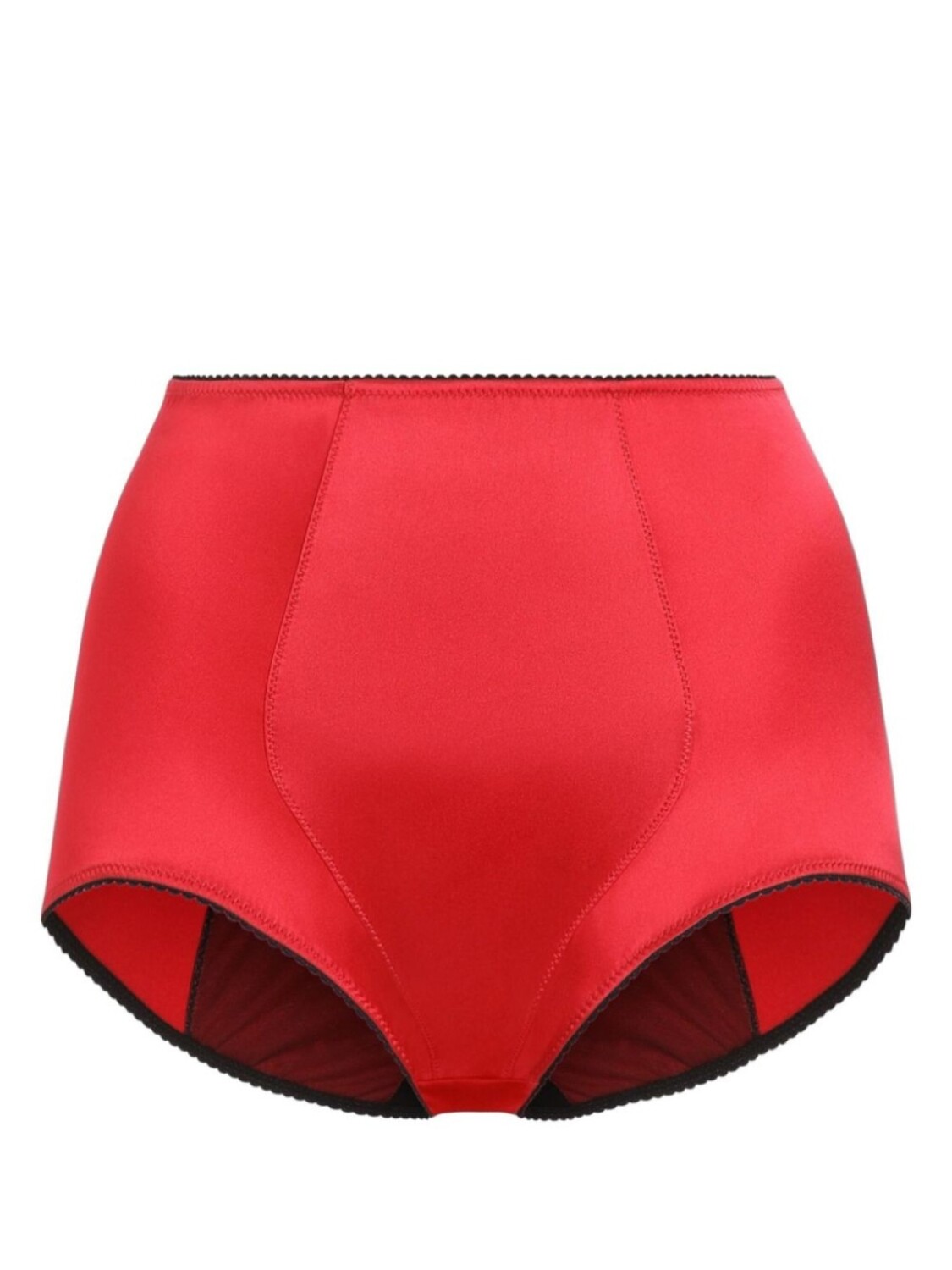 Атласные трусики Dolce & Gabbana
Атласные трусики Dolce & Gabbana