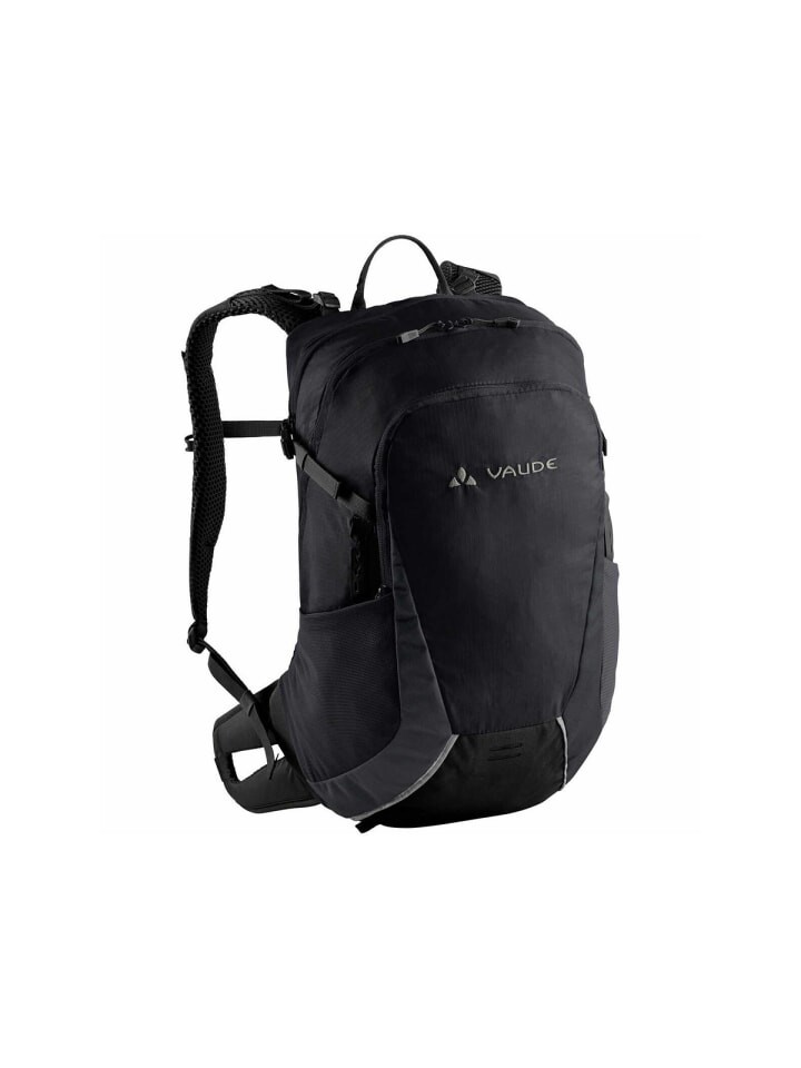 Рюкзак Vaude Outdoorrucksäcke, черный
Рюкзак Vaude Outdoorrucksäcke, черный