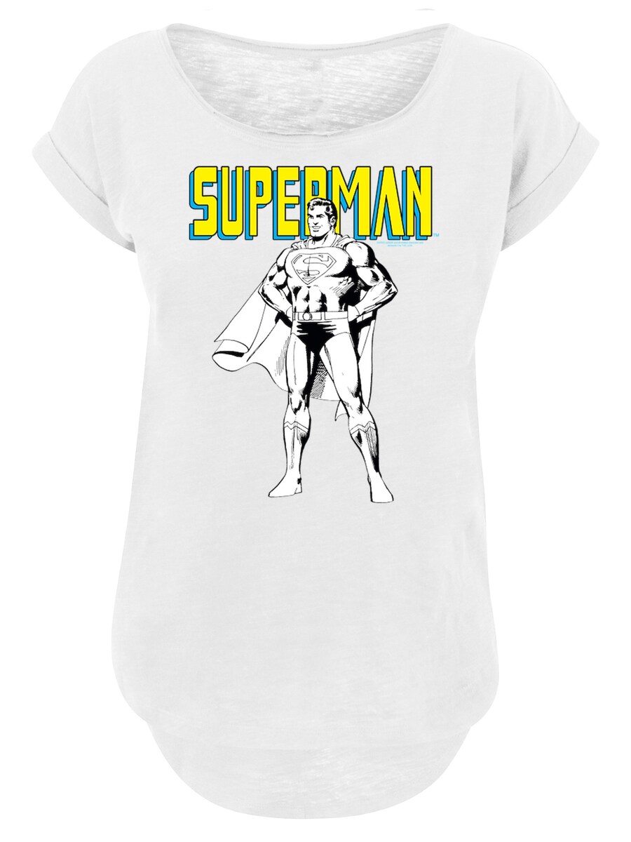 Футболка F4NT4STIC DC Comics , White
Футболка F4NT4STIC DC Comics , White