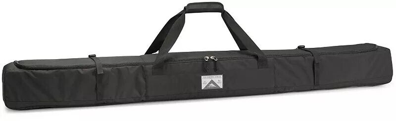 Одноместная сумка для лыж High Sierra Deluxe, черный
Одноместная сумка для лыж High Sierra Deluxe, черный