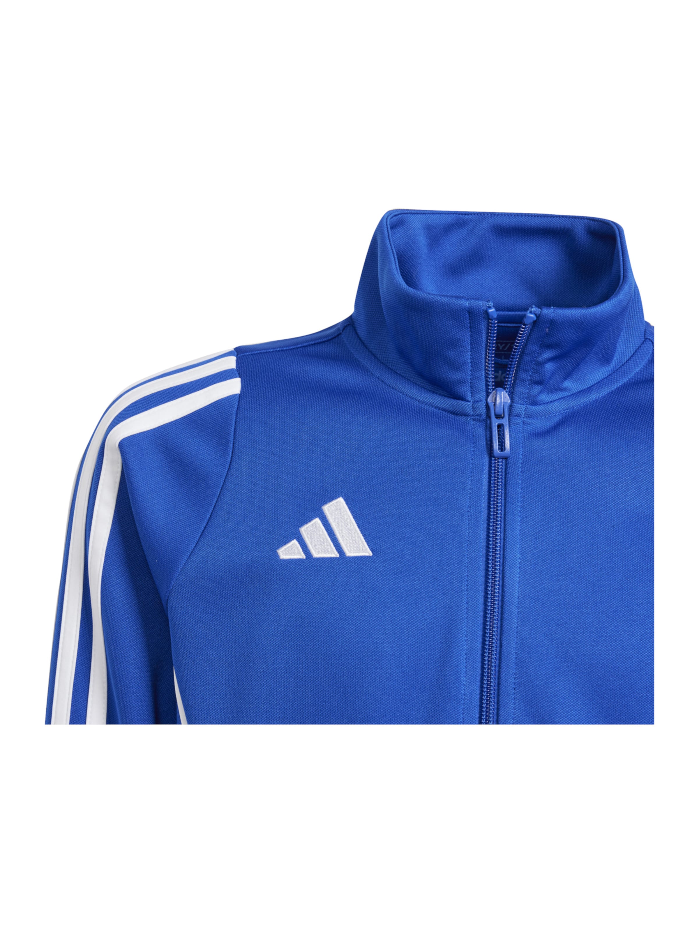 Adidas Performance Спортивная куртка в синем цвете
Adidas Performance Спортивная куртка в синем цвете