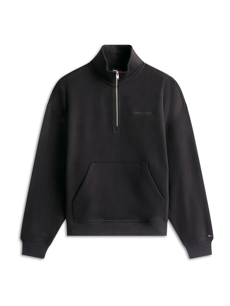 Толстовка Tommy Jeans 90S, черный
Толстовка Tommy Jeans 90S, черный