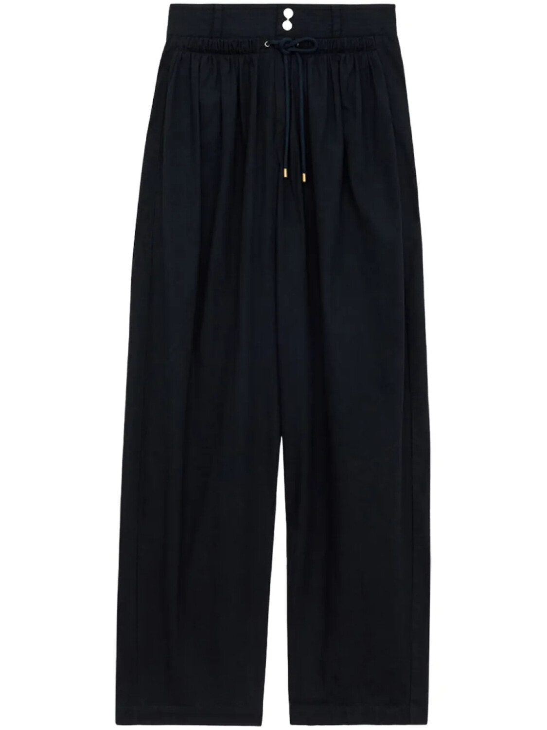 Брюки ISABEL MARANT Inaya, черный
Брюки ISABEL MARANT Inaya, черный