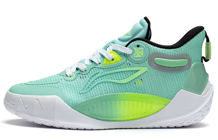 Баскетбольные кроссовки JB1 Kids GS Mid-top Green Lining Young, зеленый
Баскетбольные кроссовки JB1 Kids GS Mid-top Green Lining Young, зеленый