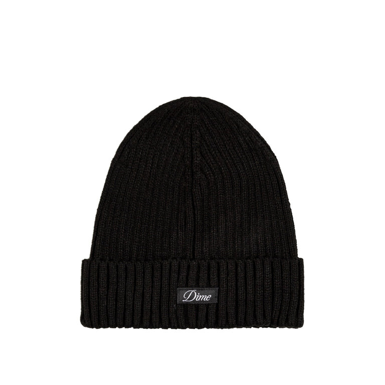 Шапка cursive fold beanie Dime, черный
Шапка cursive fold beanie Dime, черный