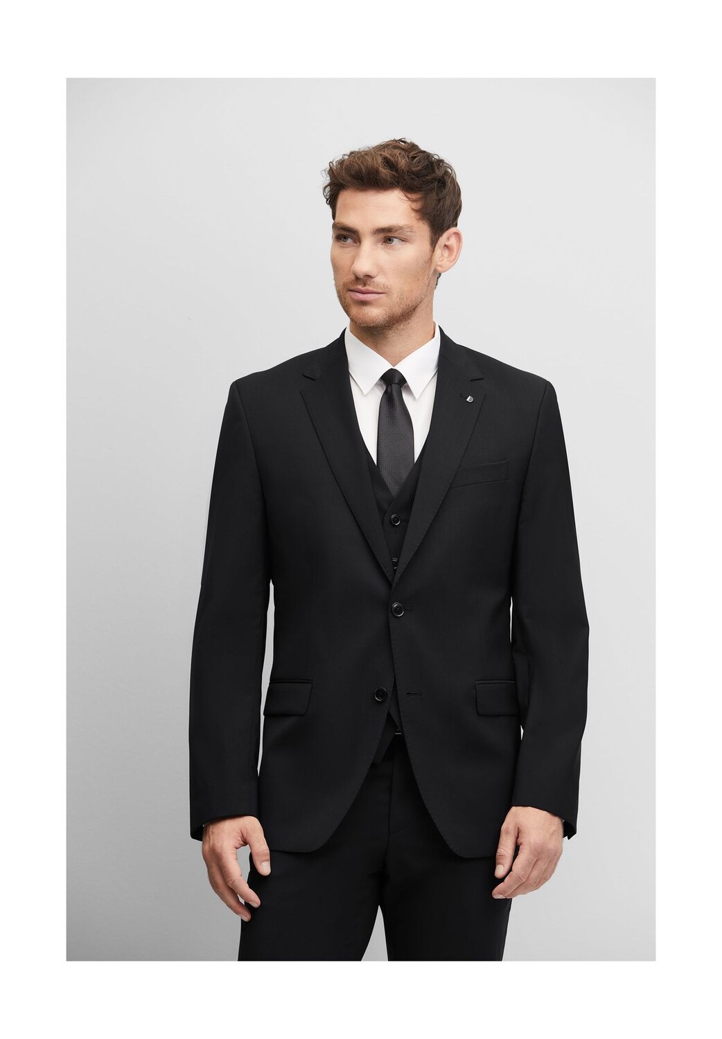 Куртки Duncan-AMF DIGEL, черный
Куртки Duncan-AMF DIGEL, черный