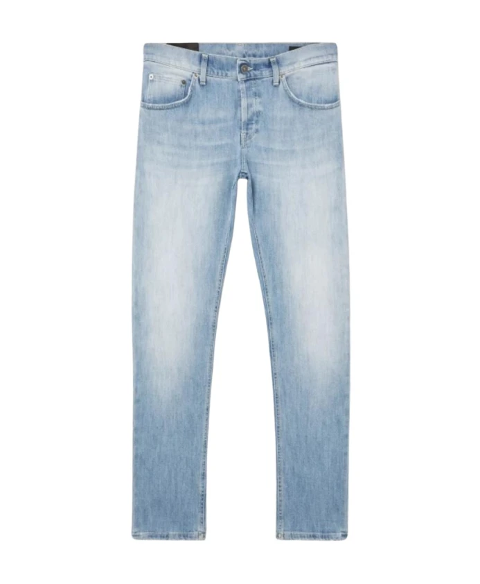 Стильные джинсы для мужчин Dondup, синий
Стильные джинсы для мужчин Dondup, синий