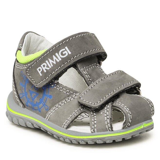 Сандалии Primigi, серый
Сандалии Primigi, серый