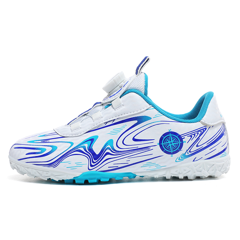 Детские футбольные бутсы Kids Moffett, белый
Детские футбольные бутсы Kids Moffett, белый