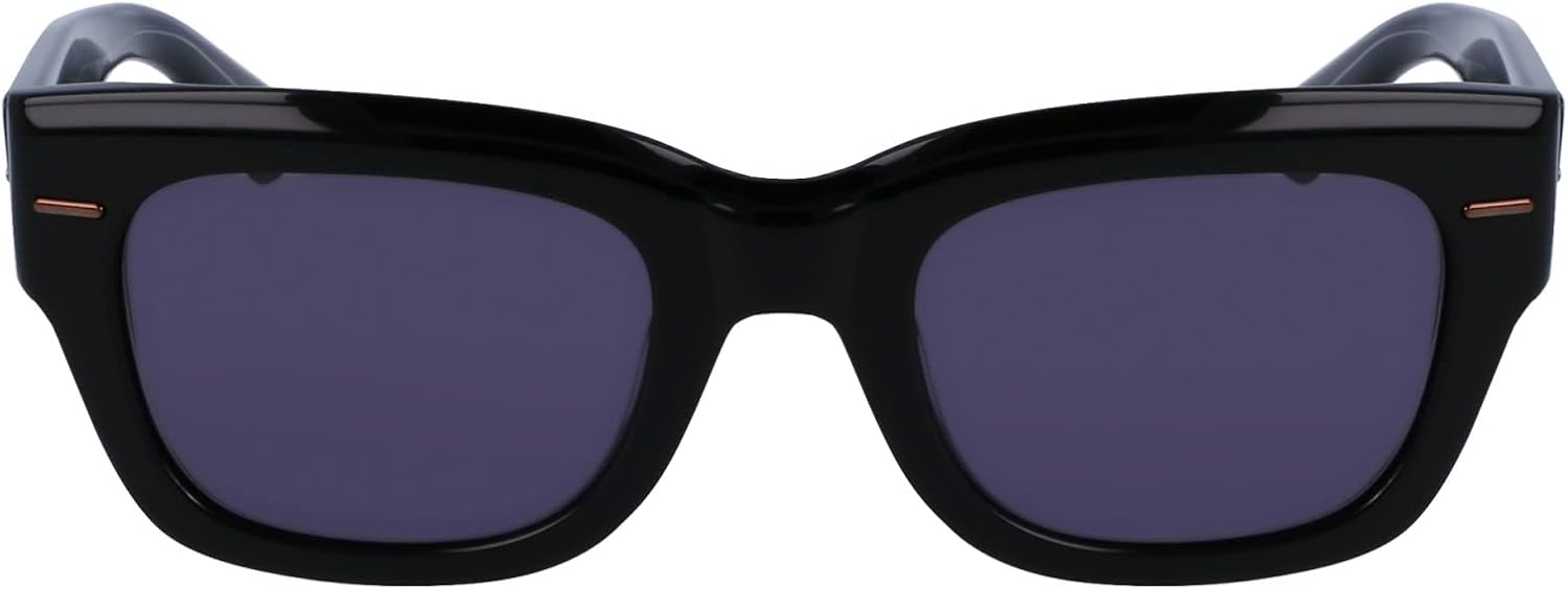 Мужские прямоугольные солнцезащитные очки Calvin Klein Ck23509s, Black
Мужские прямоугольные солнцезащитные очки Calvin Klein Ck23509s, Black