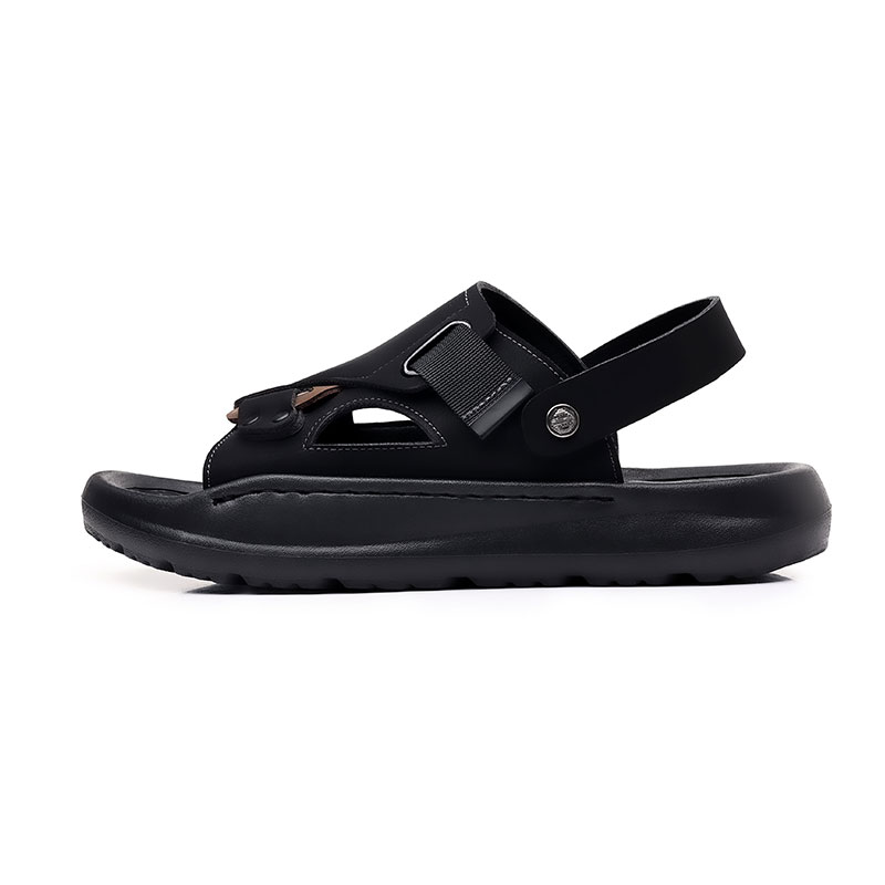 Playboy Пляжные сандалии мужские HHGZ-209 черные, цвет HHGZ-209 Black
Playboy Пляжные сандалии мужские HHGZ-209 черные, цвет HHGZ-209 Black