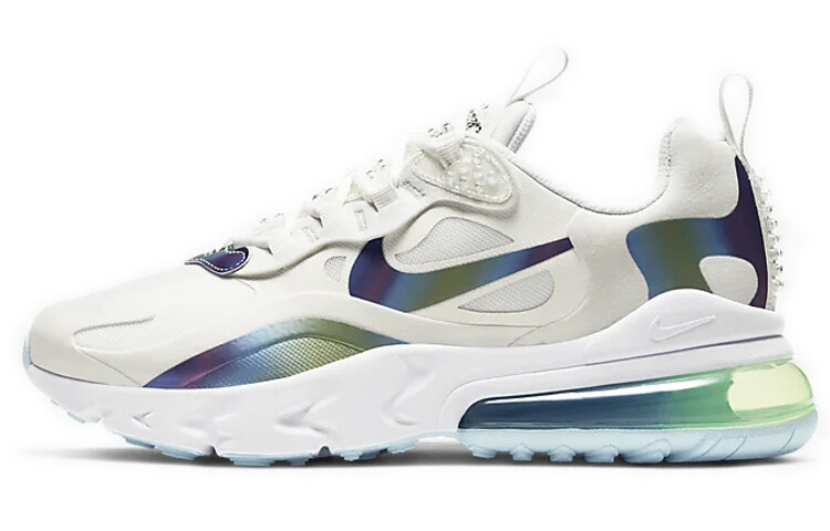 Кроссовки Nike Air Max 270 женские
Кроссовки Nike Air Max 270 женские