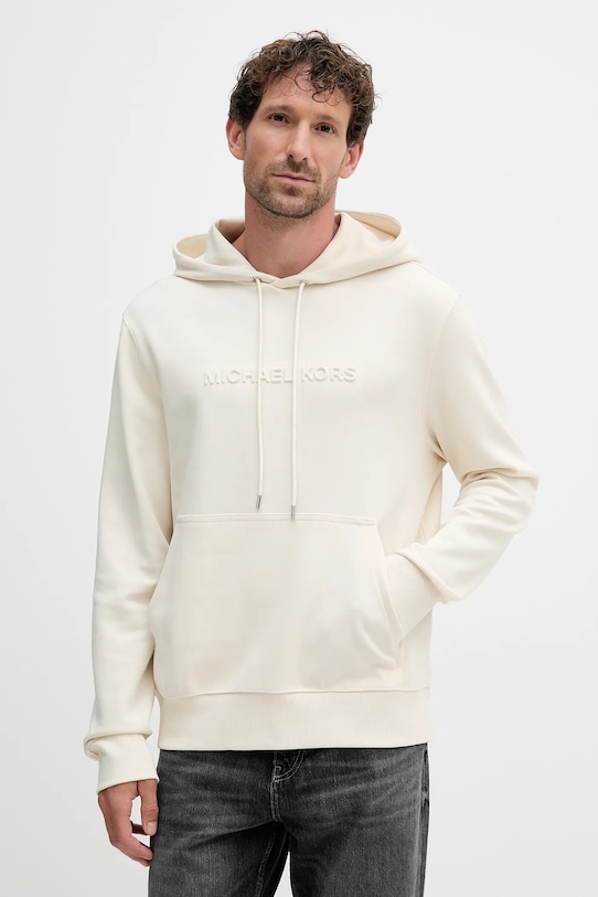 Толстовка Michael Kors, бежевый
Толстовка Michael Kors, бежевый