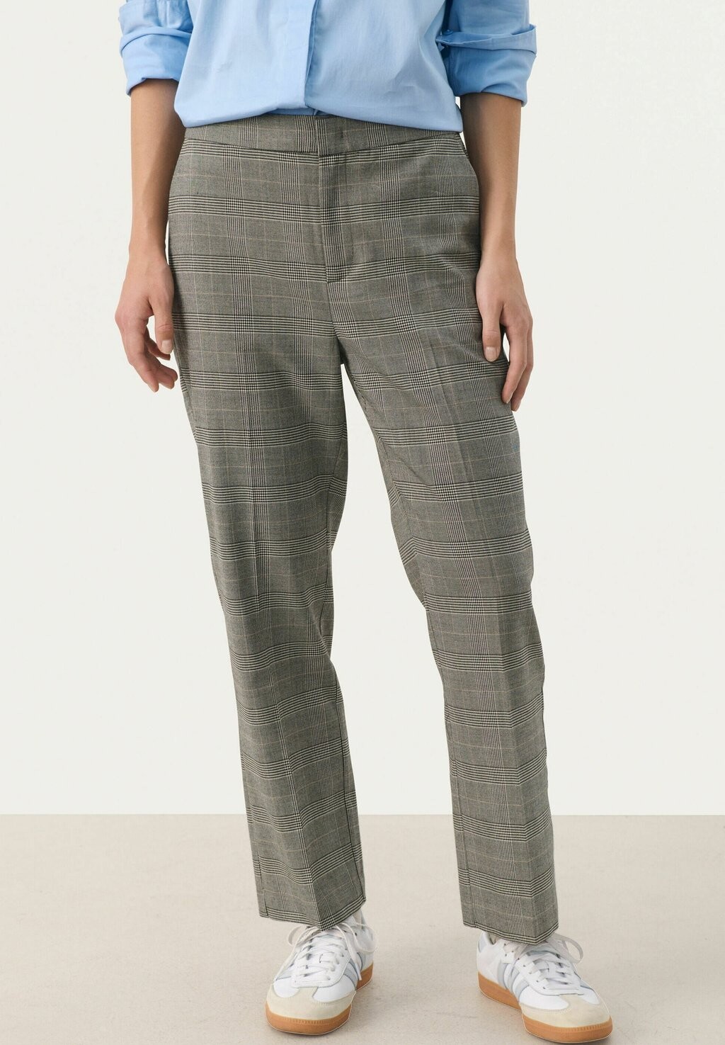 Чиносы PART TWO MISHAEPW PA MISHAEPW Part Two, серый
Чиносы PART TWO MISHAEPW PA MISHAEPW Part Two, серый