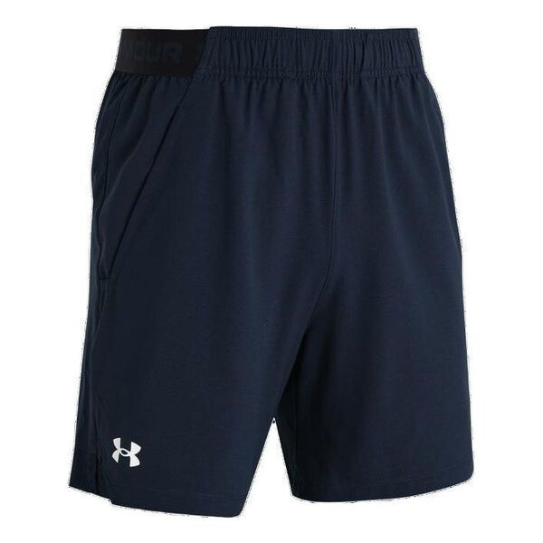 Шорты vanish woven 6inch shorts 'college blue' Under Armour, синий
Шорты vanish woven 6inch shorts 'college blue' Under Armour, синий