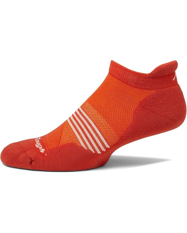 Носки Darn Tough Vermont Element No Show Tab Lightweight with Cushion, цвет Tiger
Носки Darn Tough Vermont Element No Show Tab Lightweight with Cushion, цвет Tiger